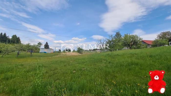 Reality PREDAJ - Stavebný pozemok Detvianska Huta