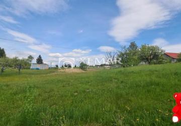 Reality PREDAJ - Stavebný pozemok Detvianska Huta