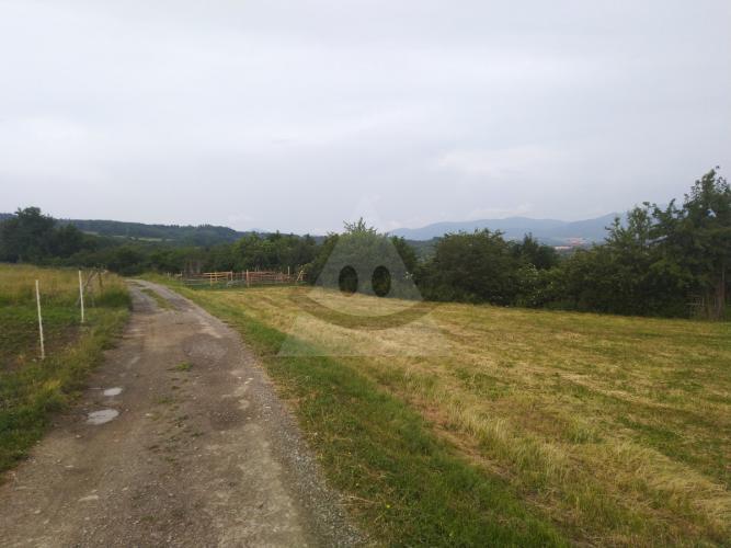 Reality Stavebný na rodinný dom, Turčianske Kľačany