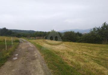 Reality Stavebný na rodinný dom, Turčianske Kľačany