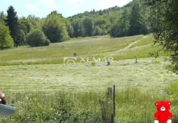 Reality Rekreačné pozemky na výstavbu chát, Mýtna, LCA