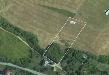 Reality Pozemok na IBV, 4770 m2.