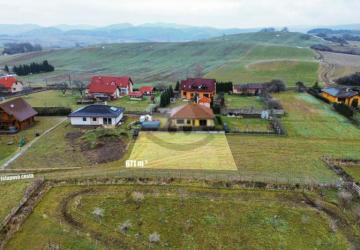 Reality Stavebný na rodinný dom, Banská Štiavnica