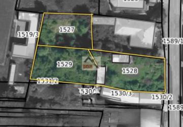 Reality Pozemok vhodný na výstavbu - 23 árov