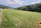 Reality Stavebný pozemok 1828m2  Zvolen obec Kalinka Detva na predaj