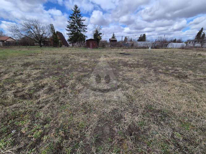 Reality Záhrada, Komárno, Nová Stráž