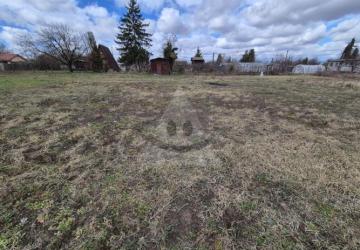 Reality Záhrada, Komárno, Nová Stráž