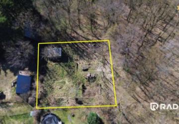 Reality RADO | Stavebný pozemok 487m2 | Knižkova dolina - Rača