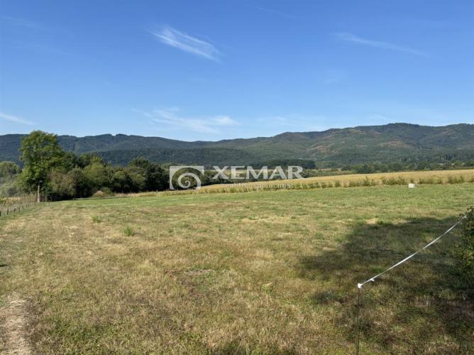 Reality Predaj stavebný pozemok v obci Lovčica - Trubín