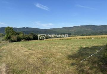 Reality Predaj stavebný pozemok v obci Lovčica - Trubín