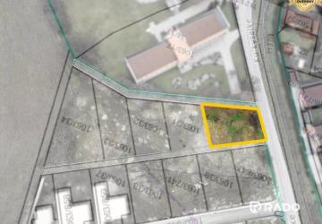 Reality RADO | Investičný pozemok 490m2 | Trenčín