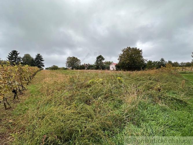 Reality Priestranný pozemok o výmere 1666 m2 vo vinohradníckej oblasti v obci Michal nad Žitavou