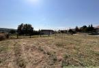Reality Priestranný stavebný pozemok s výhľadom na okolitú krajinu v Podhájskej – 1520 m2