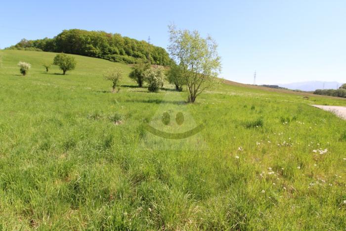 Reality Stavebný na rodinný dom, Brezany