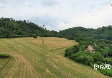 Reality RADO | Investičný pozemok Trenčianske Teplice!