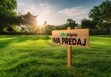 Reality Stavebný na rodinný dom, Blatnica