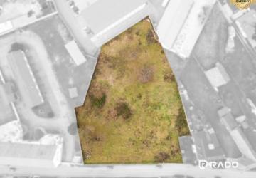 Reality RADO | Stavebný pozemok 5176m2, Nové Mesto nad Váhom