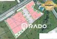 Reality RADO | ZNÍŽENÁ CENA! Predaj pozemku 9000 m2 - Priemyselný park Trenčín