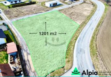 Reality Stavebný na rodinný dom, Turčiansky Michal