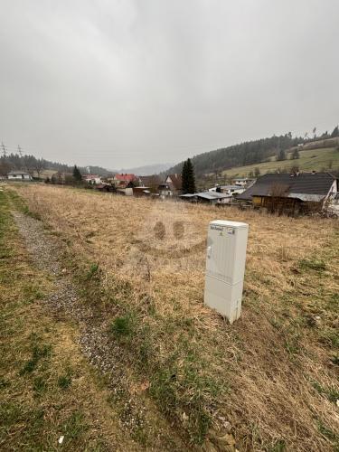 Reality Stavebný na rodinný dom, Zemiansky Kvašov