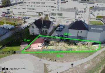 Reality Stavebný na rodinný dom, Považská Bystrica