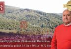 Reality Investičný lesný pozemok, rozloha: 15 ha, Kokava Nad Rimavicou