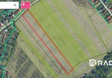 Reality RADO | Poľnohospodársky pozemok | 7561,88 m2 | Bolešov