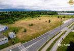 Reality RADO | ZNÍŽENÁ CENA! Predaj pozemku 4500 m2 - Priemyselný park Trenčín