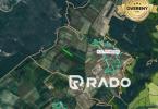 Reality RADO | Pozemok v obci Prievaly