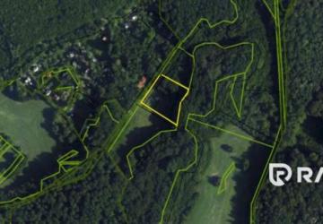 Reality RADO | Pozemok - trvalý trávny porast |  3262 m2 | Záblatie