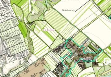 Reality RADO | Investičný pozemok  | Borčice 15 000 m2