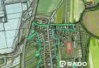 Reality RADO  | Investičný stavebný pozemok Dolné Kočkovce
