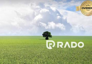 Reality RADO | Stavebný pozemok - Nemšová – 3.500m2