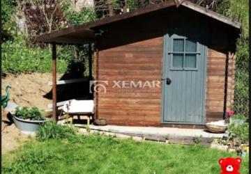 Reality Na predaj záhrada v Banskej Bystrici - Laskomer