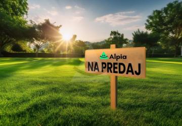 Reality Stavebný na rodinný dom, Dlhá nad Oravou