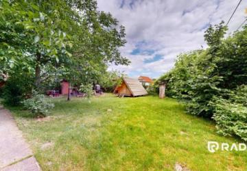 Reality RADO | Pozemok 579m2 - zmiešané využitie | Trnávka - Ružinov