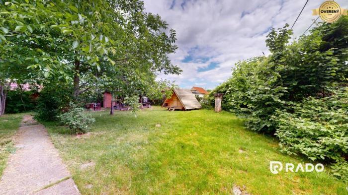 Reality RADO | Pozemok 579m2 - zmiešané využitie | Trnávka - Ružinov