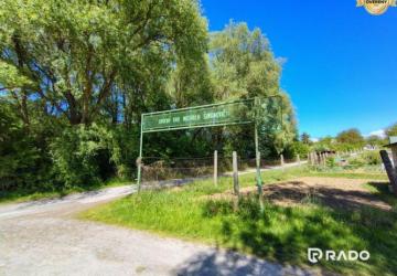 Reality RADO | Na predaj záhrada v meste Myjava