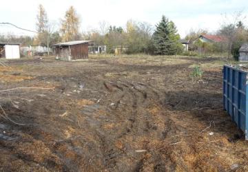 Reality Ponúkame pre investora pozemok o výmere 3350m2 v mestkej časti BA-3.