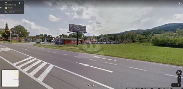 Reality Stavebný kombinovaný, Vrútky, Vrútky