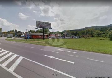 Reality Stavebný kombinovaný, Vrútky, Vrútky