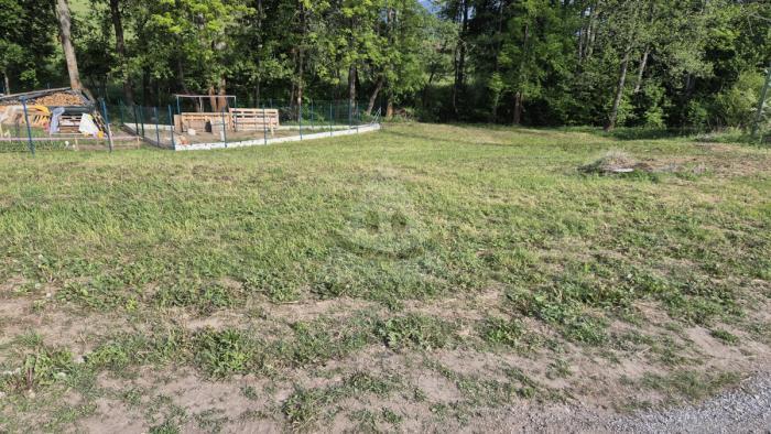 Reality Stavebný na rodinný dom, Martin