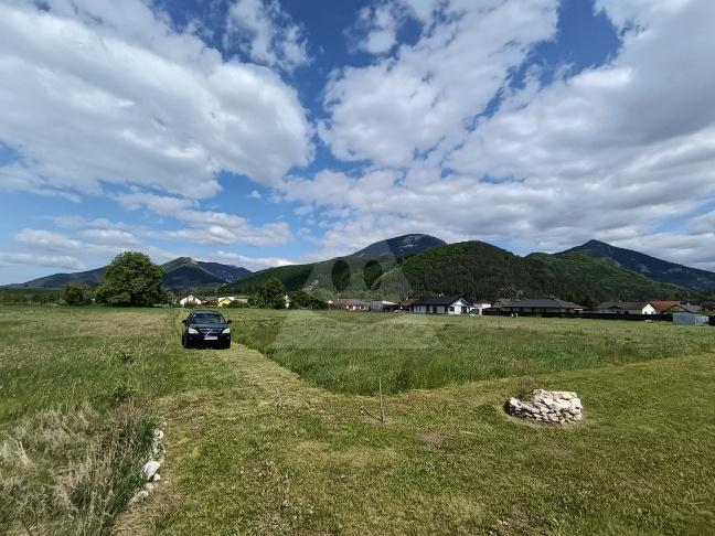 Reality Stavebný na rodinný dom, Blatnica