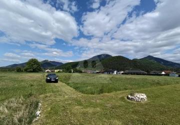 Reality Stavebný na rodinný dom, Blatnica