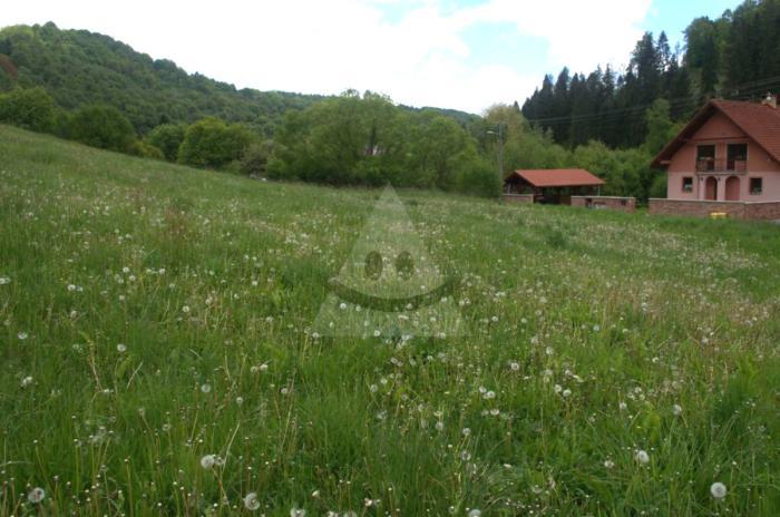 Reality Stavebný na rodinný dom, Dlhá nad Oravou