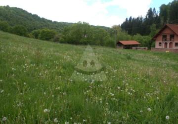 Reality Stavebný na rodinný dom, Dlhá nad Oravou