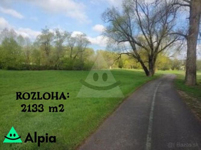 Reality Stavebný na rodinný dom, Kežmarok