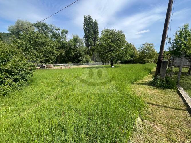 Reality Stavebný na rodinný dom, Nitrianske Sučany