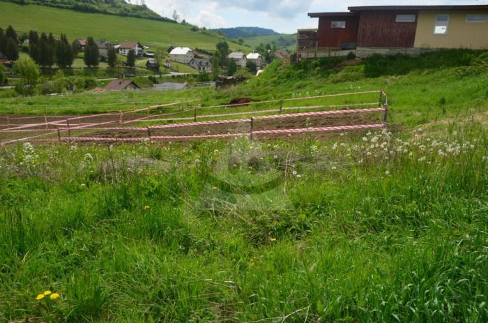 Reality Stavebný na rodinný dom, Chlebnice