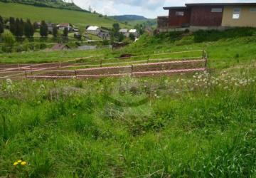 Reality Stavebný na rodinný dom, Chlebnice